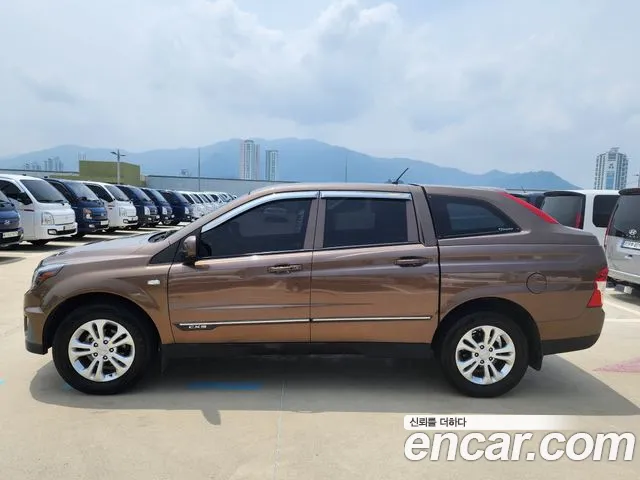KG_Mobility_Ssangyong KORANDO 2016 thumb 10