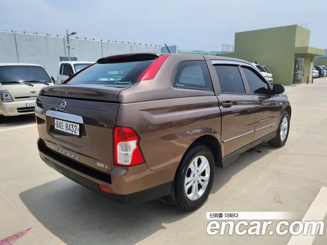 KG_Mobility_Ssangyong KORANDO 2016 thumb 11