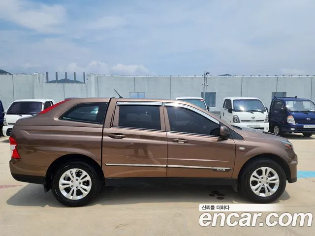 KG_Mobility_Ssangyong KORANDO 2016 thumb 12