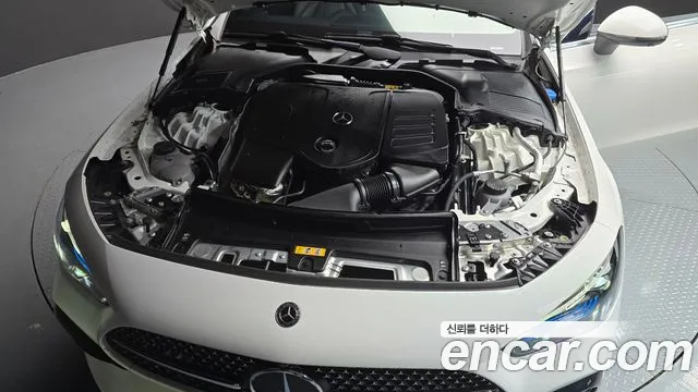 Mercedes-Benz CLE-Class 2024 thumb 6