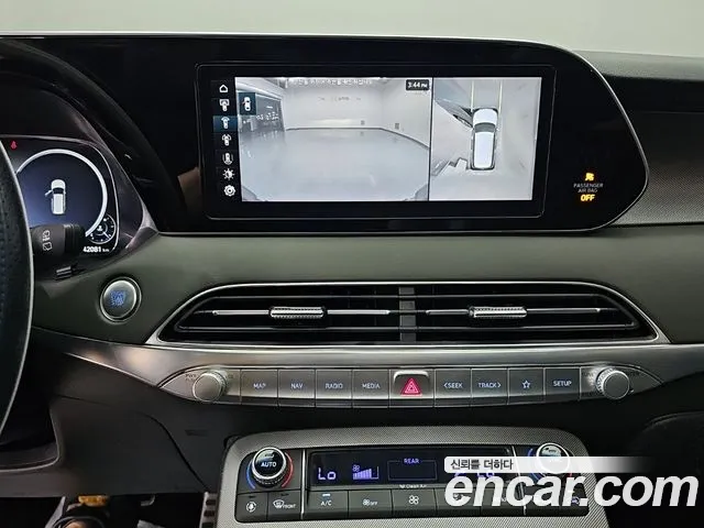Hyundai Palisade 2021 thumb 10
