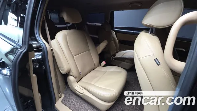 Kia Carnival 2018 thumb 12