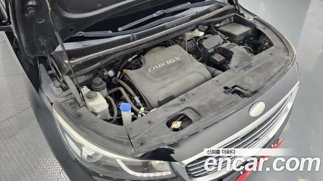Kia Carnival 2015 thumb 6