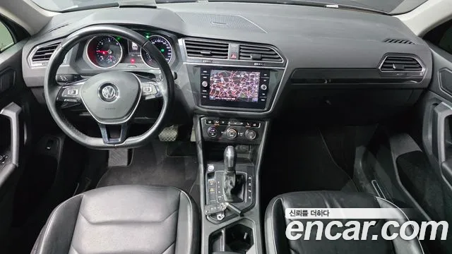 Volkswagen Tiguan 2020 thumb 7