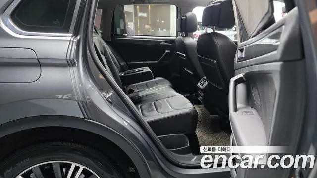 Volkswagen Tiguan 2020 thumb 11