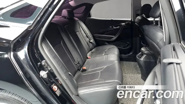 Hyundai Grandeur 2011 thumb 11