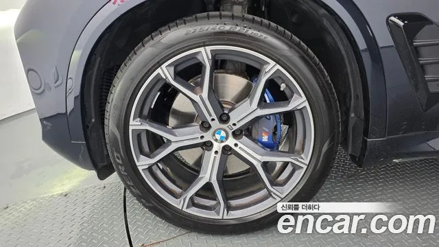 BMW X5 2025 thumb 5