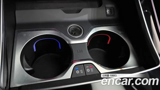 BMW X5 2025 thumb 12