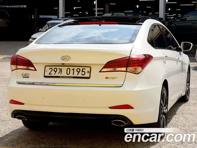 Hyundai i40 2016 thumb 4