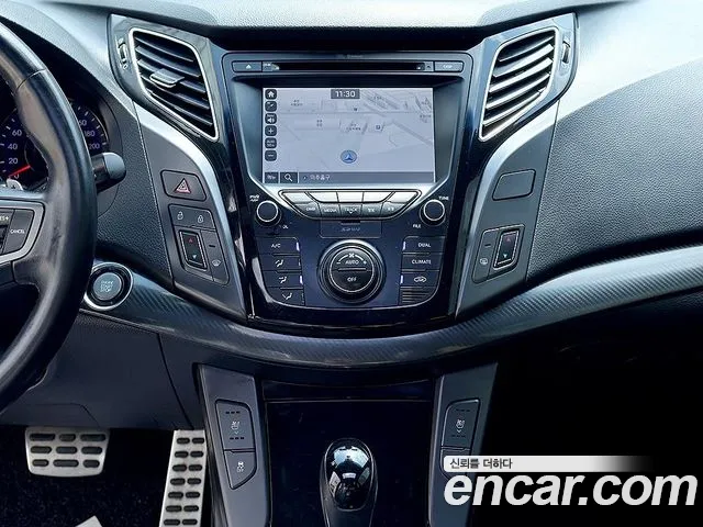 Hyundai i40 2016 thumb 9