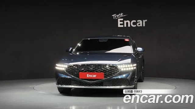 Genesis G90 2023 thumb 3