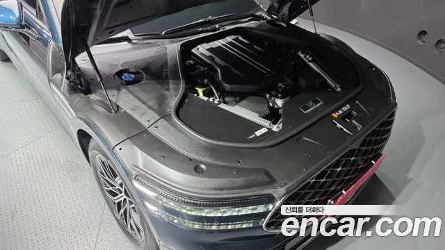Genesis G90 2023 thumb 6
