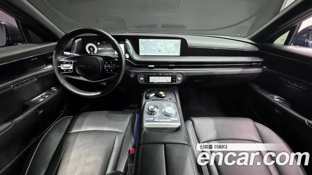 Genesis G90 2023 thumb 7