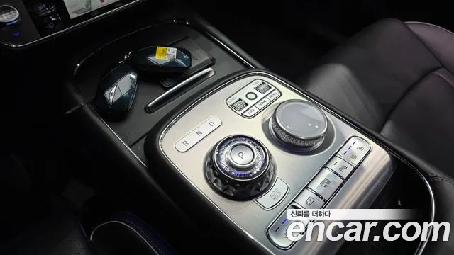 Genesis G90 2023 thumb 9