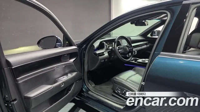 Genesis G90 2023 thumb 10