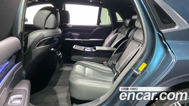 Genesis G90 2023 thumb 11
