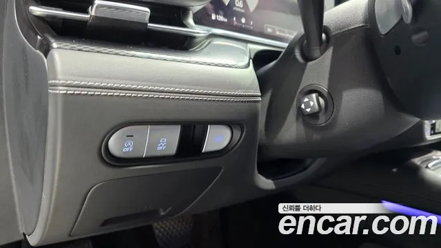 Genesis G90 2023 thumb 12