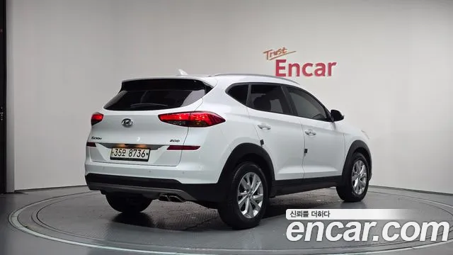 Hyundai Tucson 2019 thumb 2