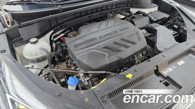 Hyundai Tucson 2019 thumb 6