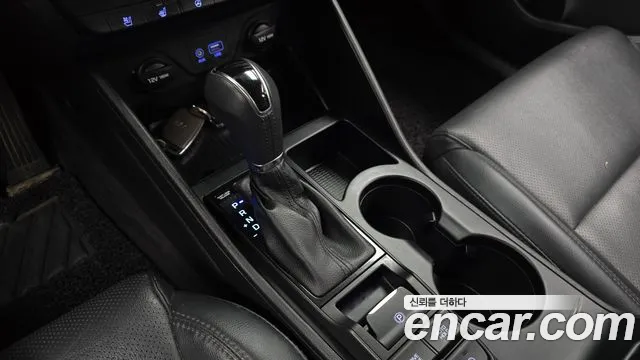 Hyundai Tucson 2019 thumb 9