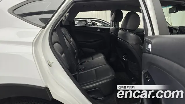 Hyundai Tucson 2019 thumb 11