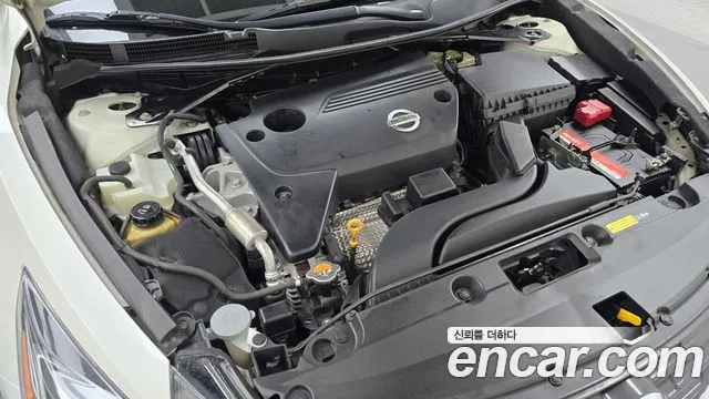 Nissan Altima 2017 thumb 6