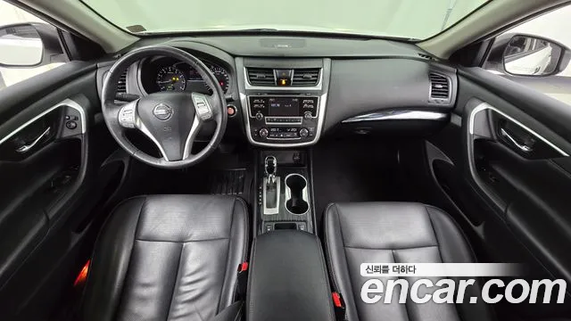 Nissan Altima 2017 thumb 7