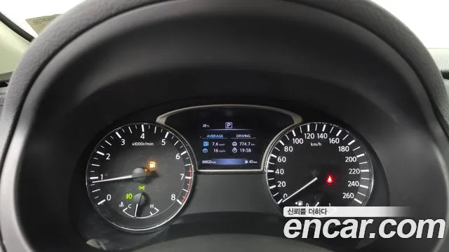 Nissan Altima 2017 thumb 8