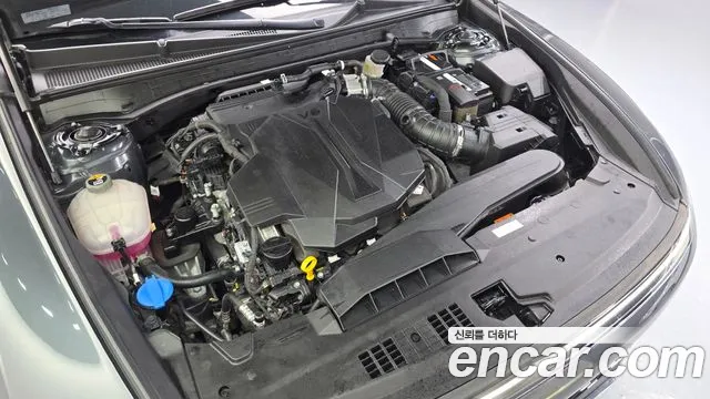 Hyundai Grandeur 2023 thumb 6