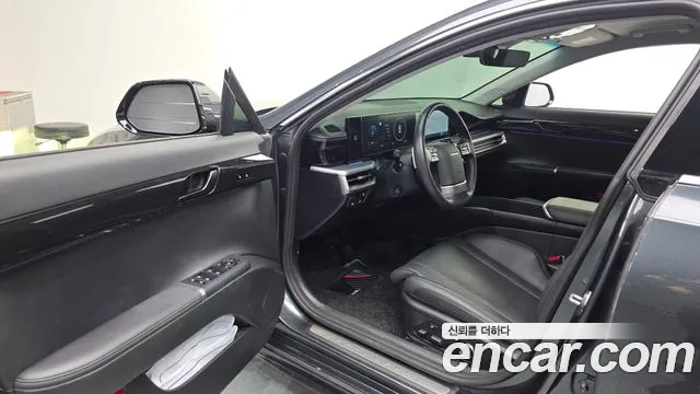 Hyundai Grandeur 2023 thumb 10