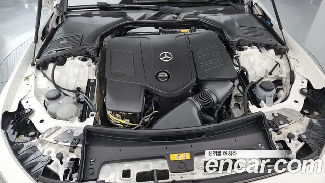 Mercedes-Benz CLE-Class 2025 thumb 6