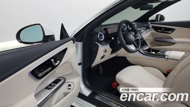 Mercedes-Benz CLE-Class 2025 thumb 10