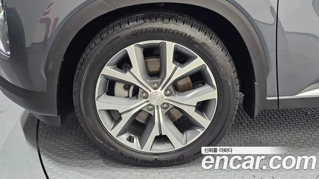 Hyundai Palisade 2020 thumb 5