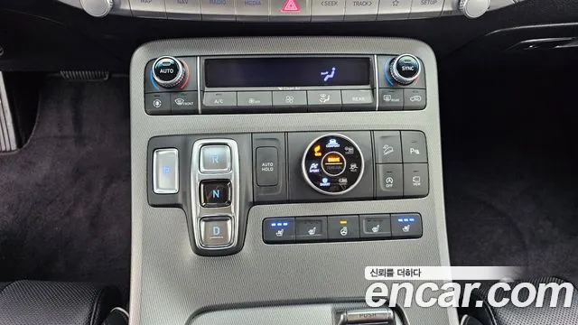 Hyundai Palisade 2020 thumb 9