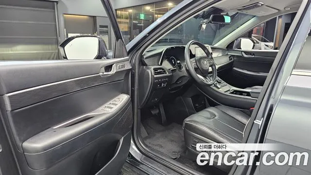 Hyundai Palisade 2020 thumb 10