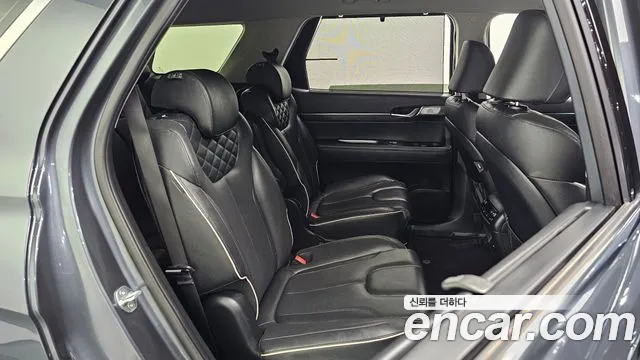 Hyundai Palisade 2020 thumb 11