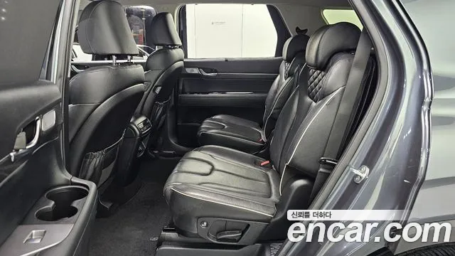 Hyundai Palisade 2020 thumb 12