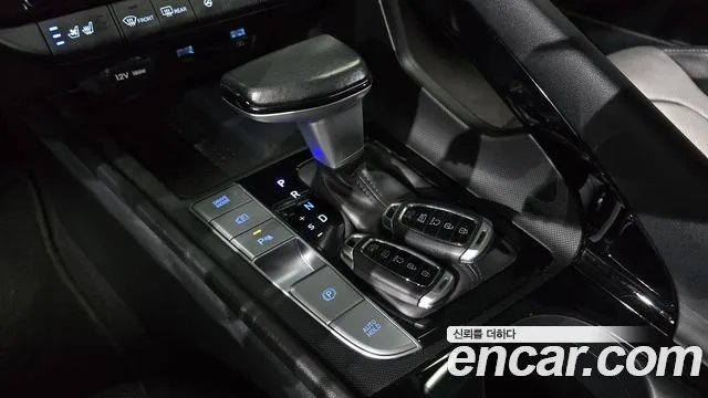 Hyundai Avante 2023 thumb 9