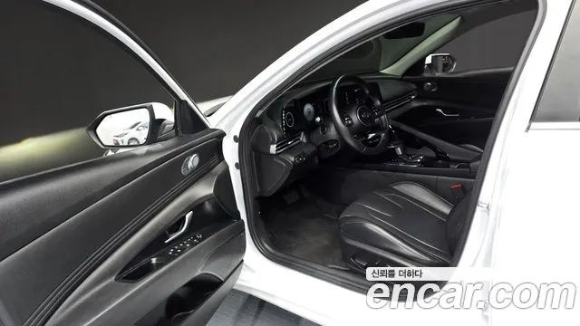 Hyundai Avante 2023 thumb 10
