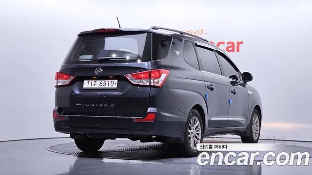 KG_Mobility_Ssangyong KORANDO 2015 thumb 2