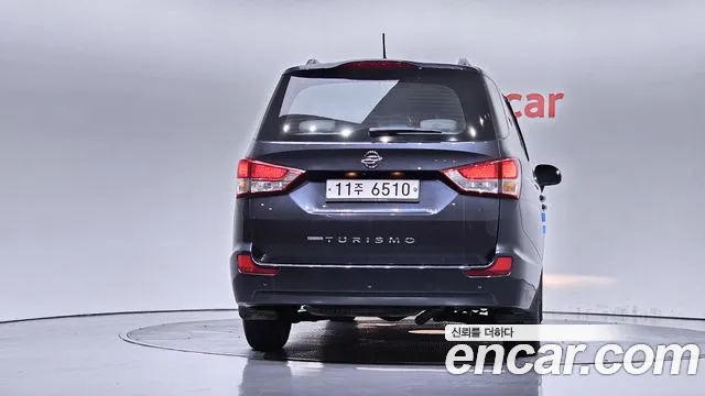 KG_Mobility_Ssangyong KORANDO 2015 thumb 4