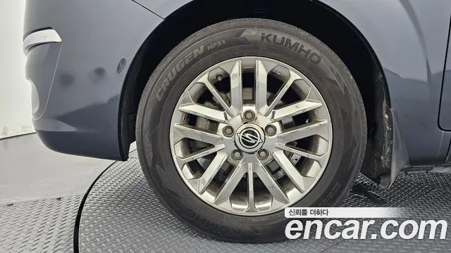 KG_Mobility_Ssangyong KORANDO 2015 thumb 5