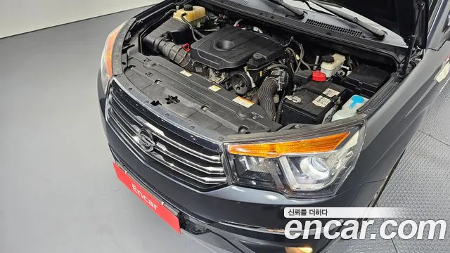 KG_Mobility_Ssangyong KORANDO 2015 thumb 6