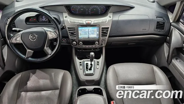 KG_Mobility_Ssangyong KORANDO 2015 thumb 7