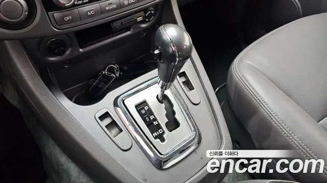 KG_Mobility_Ssangyong KORANDO 2015 thumb 9