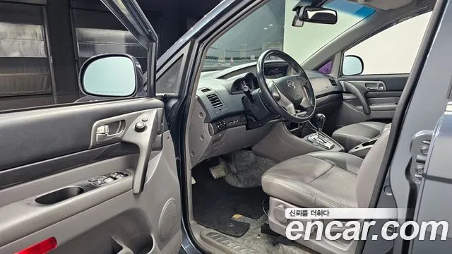 KG_Mobility_Ssangyong KORANDO 2015 thumb 10