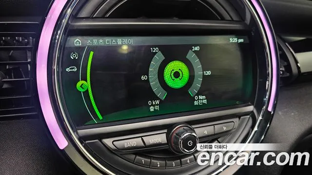 Mini Cooper Convertible 2019 thumb 12
