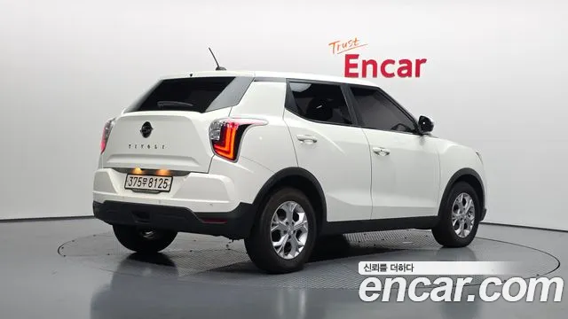 KG_Mobility_Ssangyong TIBOLI 2020 thumb 2