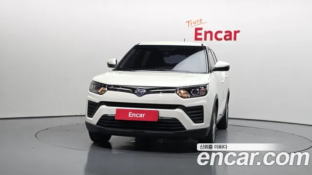 KG_Mobility_Ssangyong TIBOLI 2020 thumb 3
