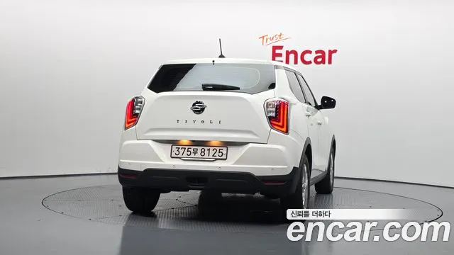 KG_Mobility_Ssangyong TIBOLI 2020 thumb 4
